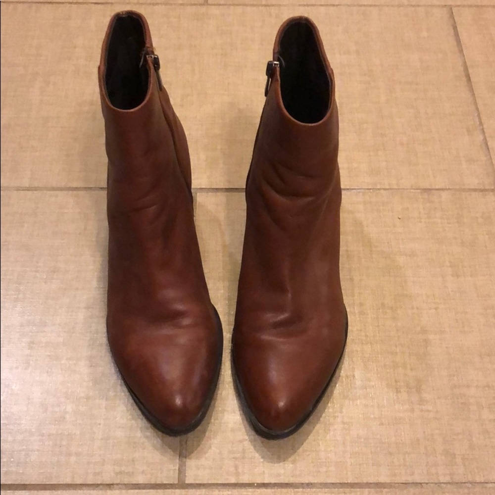 Sam Edelman Booties